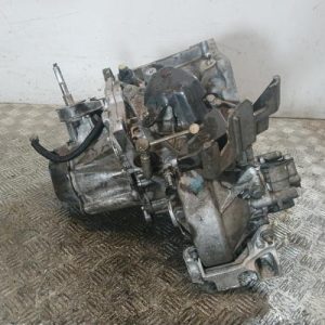 CITROEN XSARA PICASSO PHASE 2