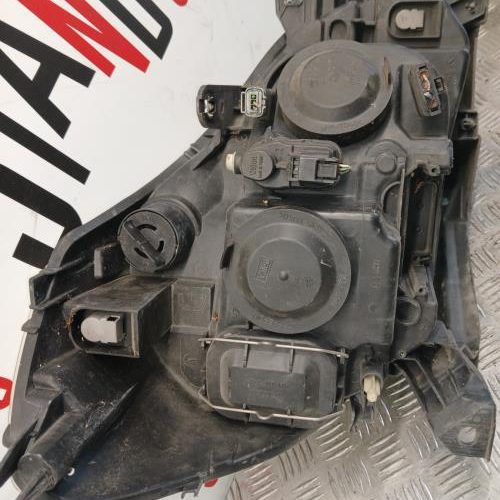 RENAULT CLIO 3 PHASE 1