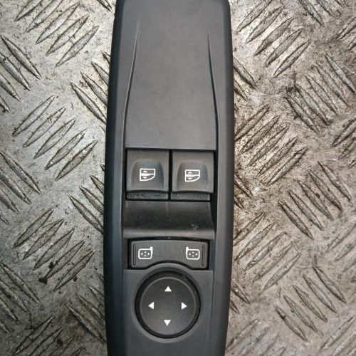 CITROEN BERLINGO 1 PHASE 2