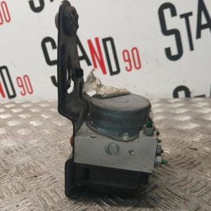 RENAULT SCENIC 2 PHASE 2