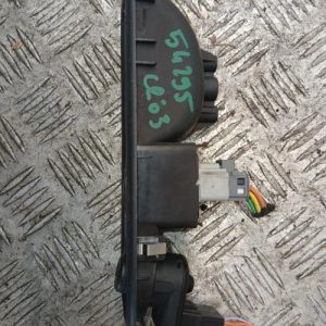 RENAULT CLIO 3 PHASE 1