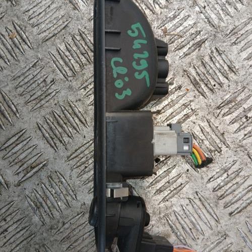 RENAULT CLIO 3 PHASE 1