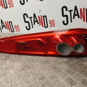 FORD FIESTA 5 PHASE 2