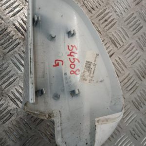 OPEL VECTRA C PHASE 2