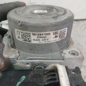 PEUGEOT 208 1 PHASE 2