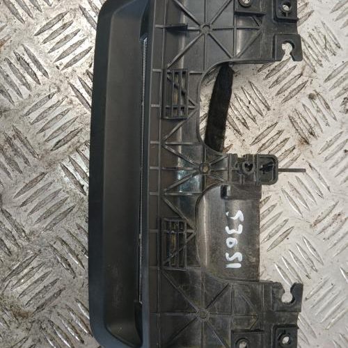 DACIA DUSTER 2 PHASE 2