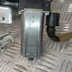 TOYOTA YARIS 1 PHASE 2