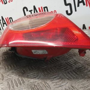 RENAULT CLIO 3 PHASE 1