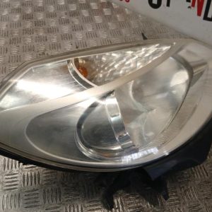 RENAULT CLIO 3 PHASE 1