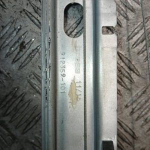 PEUGEOT 3008 1 PHASE 2