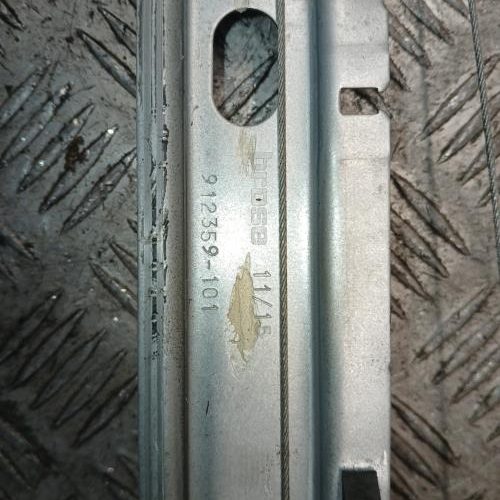 PEUGEOT 3008 1 PHASE 2