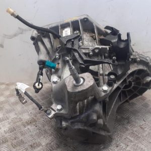 RENAULT MEGANE 4 PHASE 1