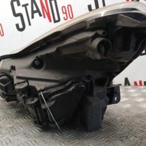 OPEL CORSA D PHASE 2