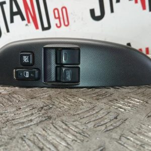 TOYOTA YARIS 1 PHASE 2