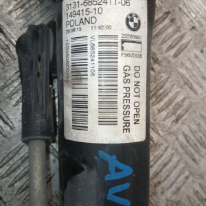 MINI MINI 3 F56 PHASE 1