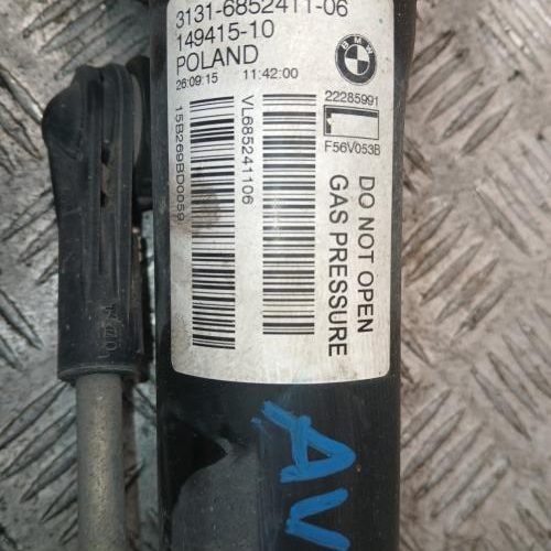 MINI MINI 3 F56 PHASE 1