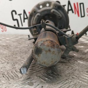 NISSAN QASHQAI 2 PHASE 1