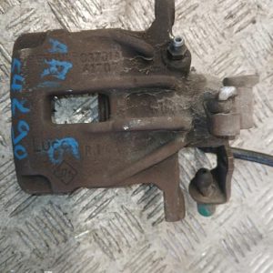 RENAULT TRAFIC 2 PHASE 2