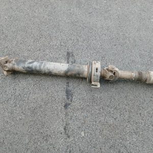 FORD RANGER 4 PHASE 1