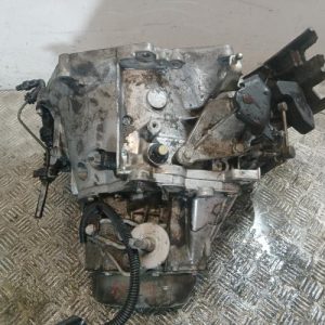 CITROEN XSARA PICASSO PHASE 2