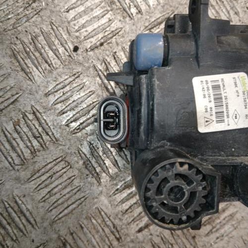 RENAULT CLIO 4 PHASE 1