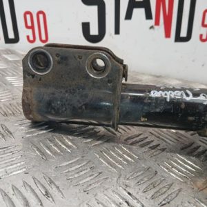 RENAULT GRAND MODUS PHASE 2