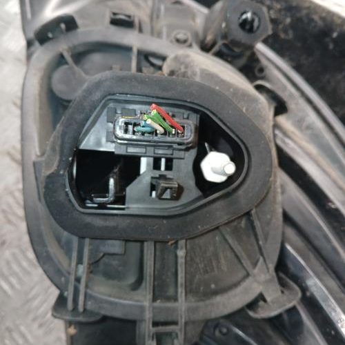 PEUGEOT 208 1 PHASE 2