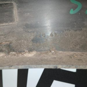 NISSAN QASHQAI 2 PHASE 1