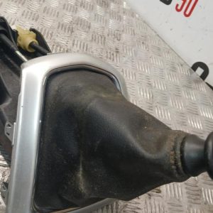 NISSAN QASHQAI 2 PHASE 1