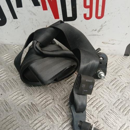 DACIA DUSTER 1 PHASE 1