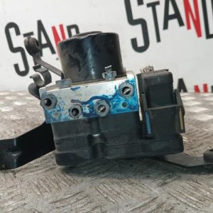 FORD FIESTA 5 PHASE 2