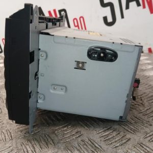 MERCEDES CLASSE A 169 PHASE 1