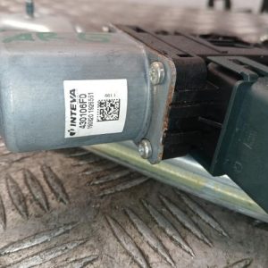 RENAULT MEGANE 4 PHASE 1