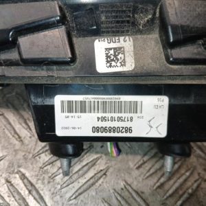 DS DS3 CROSSBACK PHASE 1