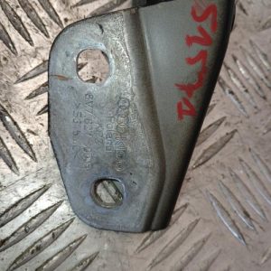 AUDI A3 3 CABRIO PHASE 2