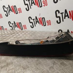 FORD FIESTA 5 PHASE 2