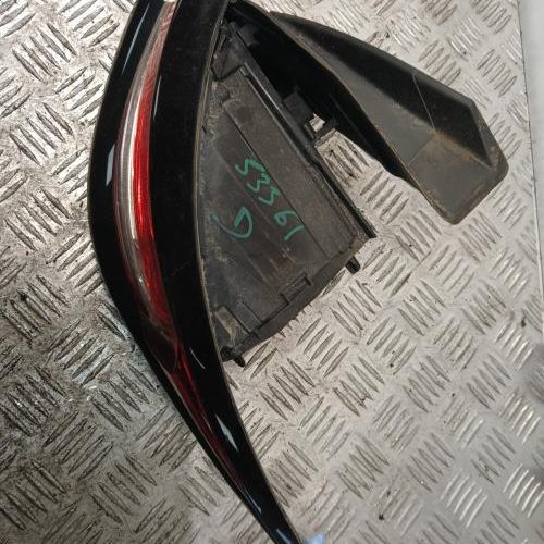 DS DS3 CROSSBACK PHASE 1