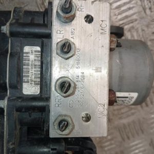 OPEL CORSA D PHASE 1