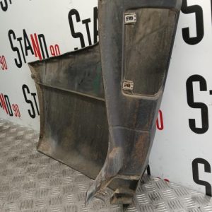 RENAULT TRAFIC 3 COURT PHASE 1