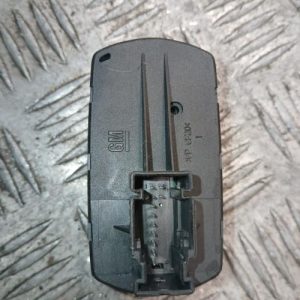 OPEL CORSA D PHASE 1