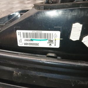 RENAULT MEGANE 4 PHASE 1