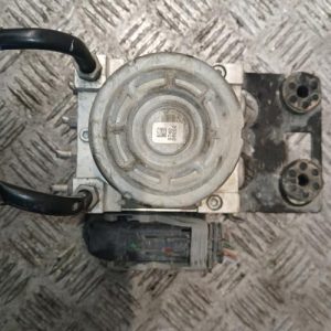 RENAULT TRAFIC 3 COURT PHASE 1