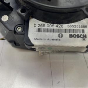 FIAT PUNTO 2 PHASE 1