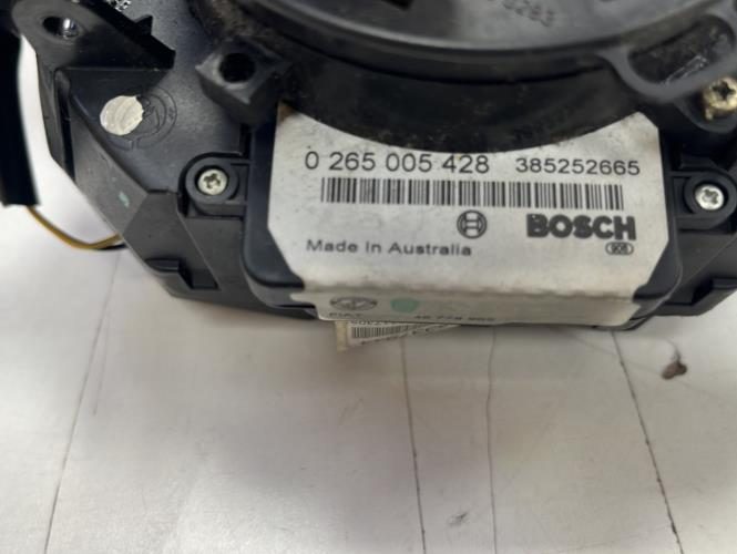 FIAT PUNTO 2 PHASE 1