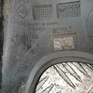 RENAULT CLIO 4 PHASE 1