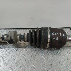 HONDA CIVIC 8 PHASE 1