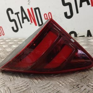 PEUGEOT 3008 1 PHASE 2