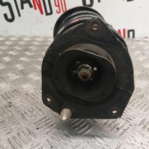 RENAULT SCENIC 2 PHASE 1