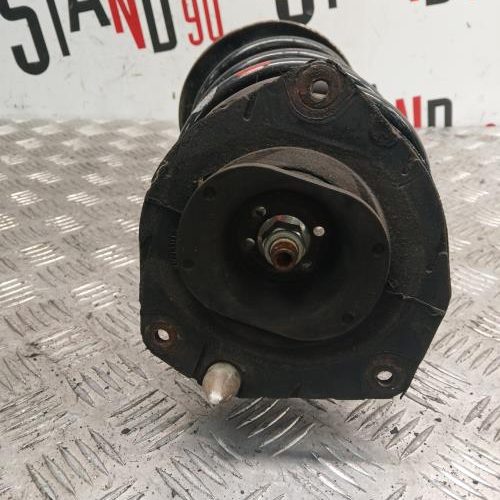 RENAULT SCENIC 2 PHASE 1