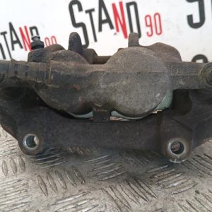 RENAULT TRAFIC 2 PHASE 2